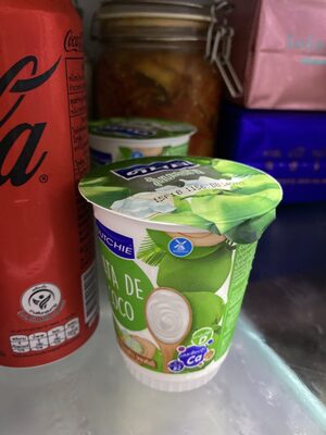 Dutchie yogurt
