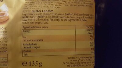 Werther's Original