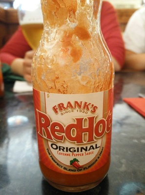 Frank's Red Hot Original