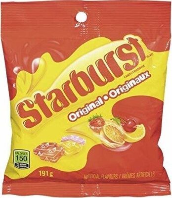 Starburst Original
