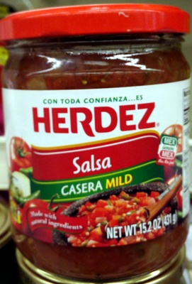 Salsa