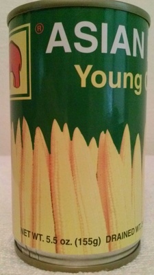 Young Corn
