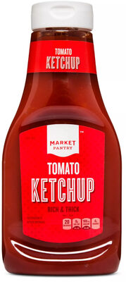 Tomato Ketchup