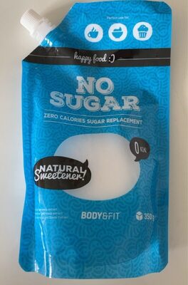 Natural sweetener