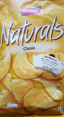 Naturals Classic