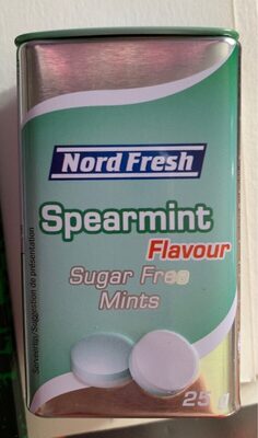 Spearmint