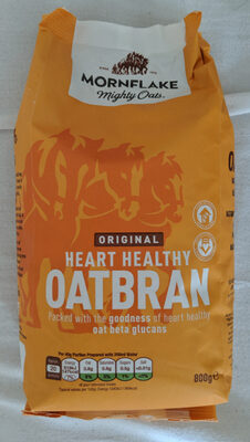 Original Heart Healthy Oatbran