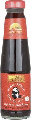 Panda brand oyster sauce