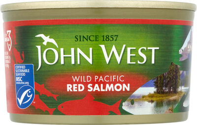 Red Salmon