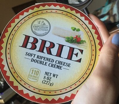 Brie