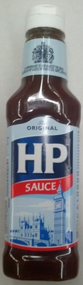 Original HP Sauce