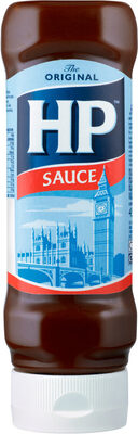 HP Sauce