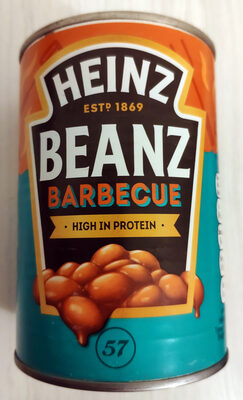 Beanz Barbecue