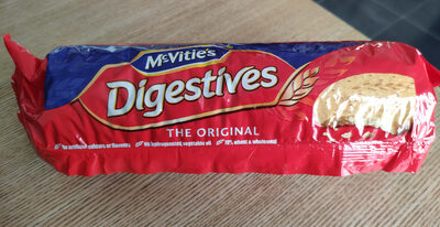 Digestives The original