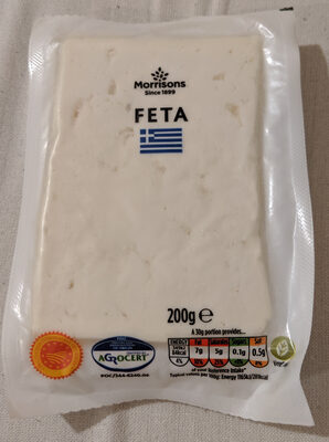 Feta