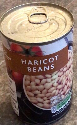 Haricot Beans
