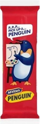 McVitie's Penguin Original