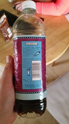 Original Sarsaparilla