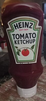 Tomato Ketchup