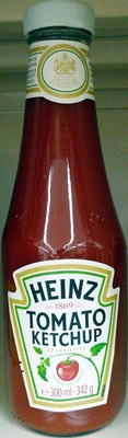 Heinz Tomato Ketchup