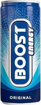 Boost Energy (Original)