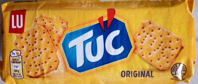 TUC Original