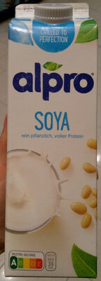 Soya Original Drink