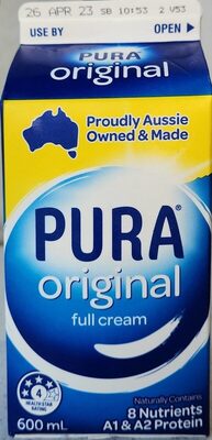 Original Milk