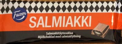 Salmiakki