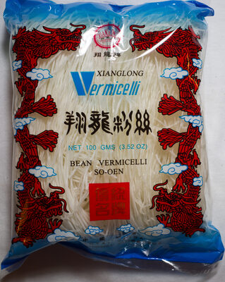 Bean Vermicelli