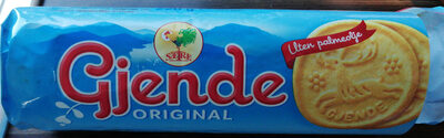 gjende original