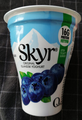 skyr