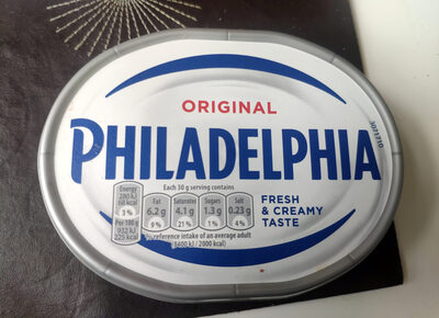 Philadelphia Original