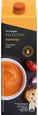 Salmorejo