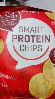 Smart Protein Chips Original