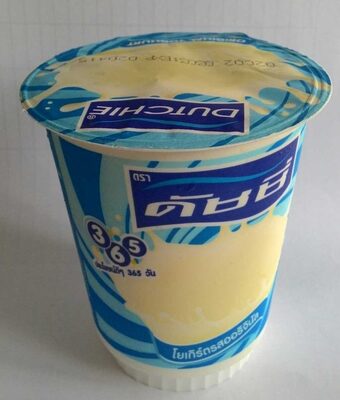 Original Yoghurt