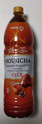 Houjicha