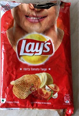 Lays Spanish Tomato Tango