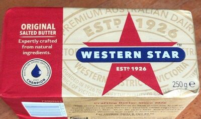 Original Salted Butter