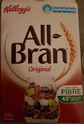 All Bran