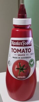 Tomato Sauce