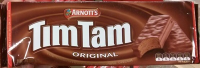 Tim Tam Original Biscuits