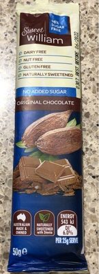 Sweet William Original