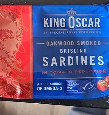 Sardines