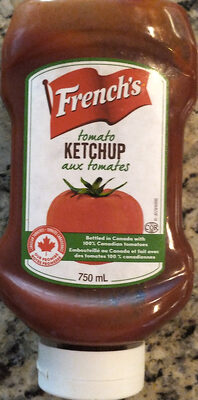 Tomato Ketchup