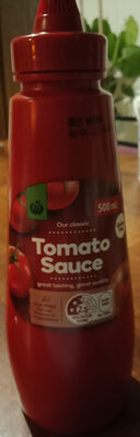 Tomato Sauce