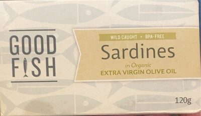 Sardines