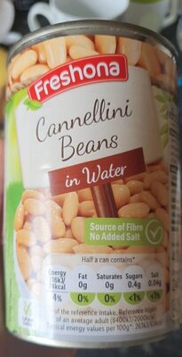 Cannellini beans