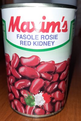 Red Kidney Beans