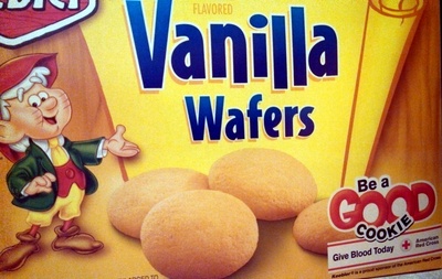 Wafers